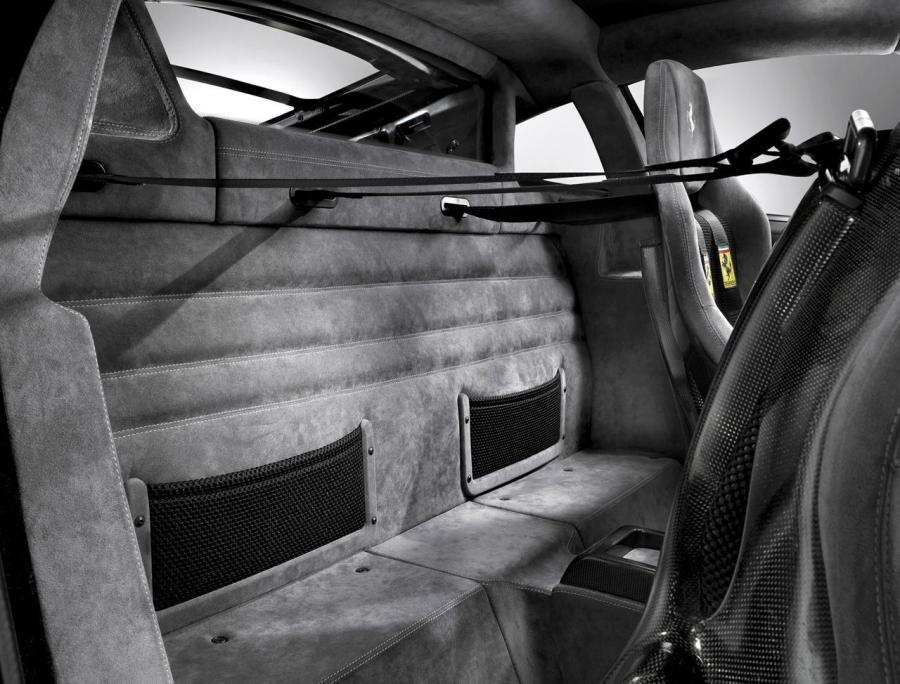  Ferrari F430 Scuderia 2007 года  (фото 41 из 129)